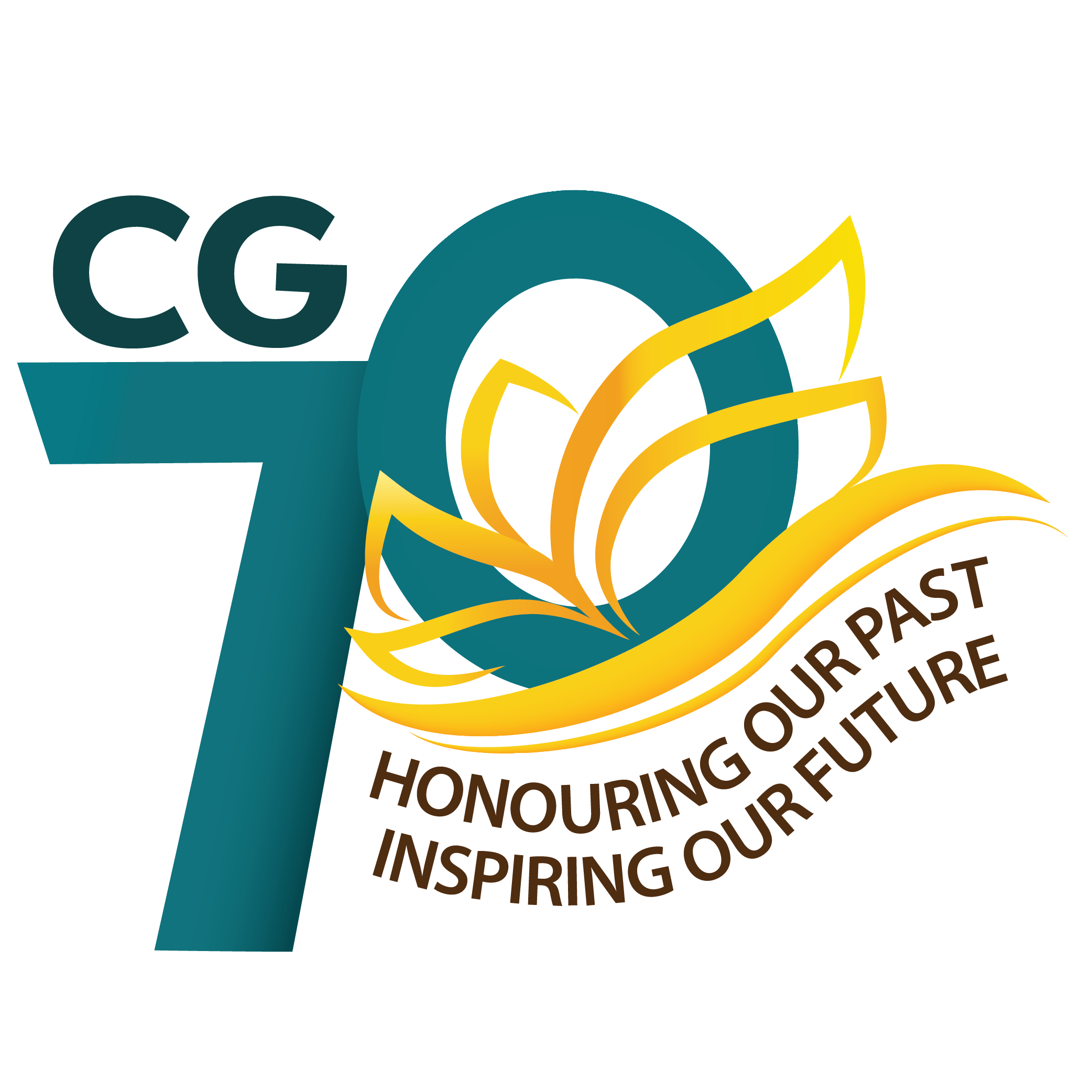 CG70 Logo